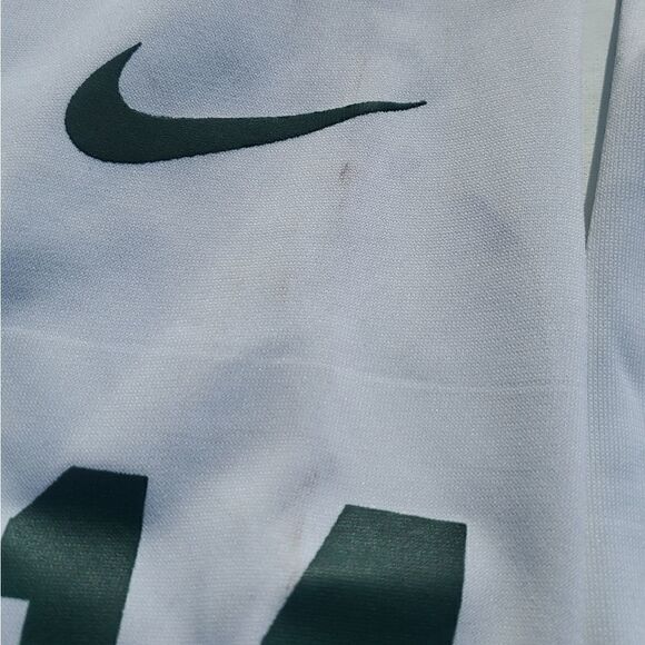 Nike Sam Darnold New York Jets sz M - Picture 7 of 9